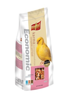 Vitapol Economic Food For Canary Bird 1200 GM